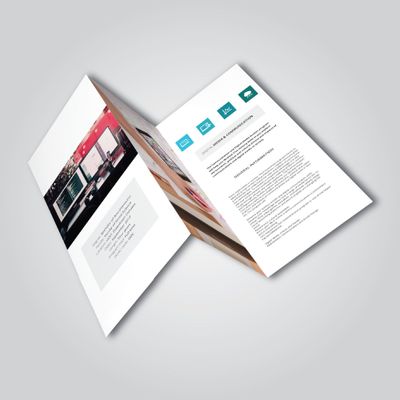 brochures