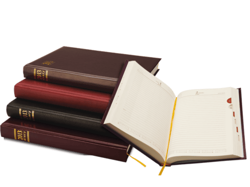 diaries